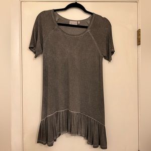 Anthropologie Dantelle top
